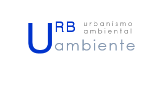 Urbambiente — Urbanismo ambiental